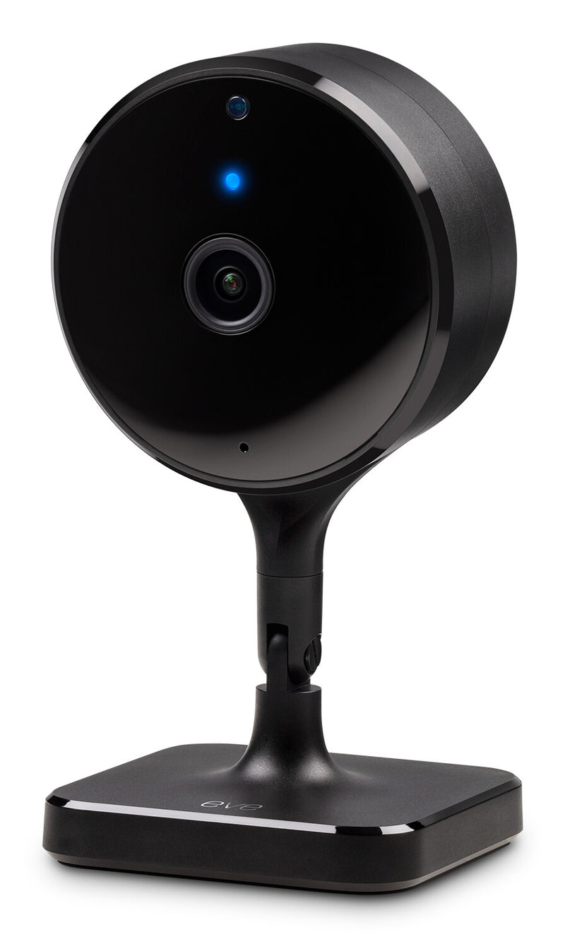 Eve Systems Eve Cam Tårn IP-sikkerhedskamera Indendørs 1920 x 1080 pixel Bord/Væg