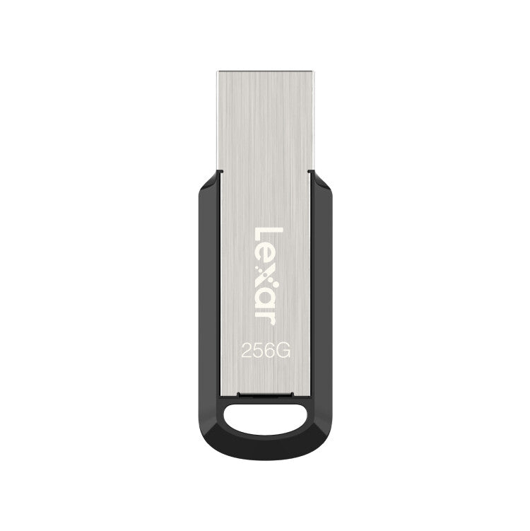 Lexar JumpDrive M400 USB-nøgle 256 GB USB Type-A 3.2 Gen 1 (3.1 Gen 1) Sølv