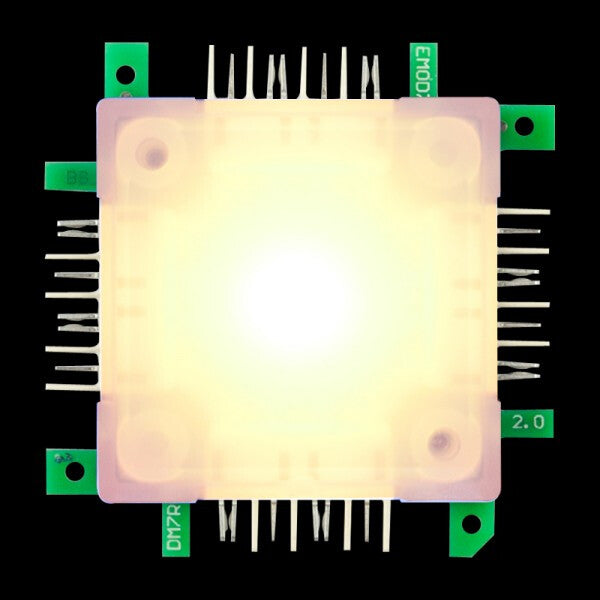 ALLNET 126142 LED Hvid