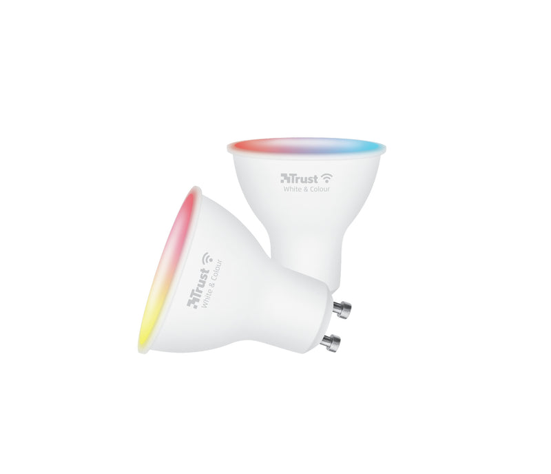 Trust 71292 intelligent belysning Smart pære Wi-Fi
