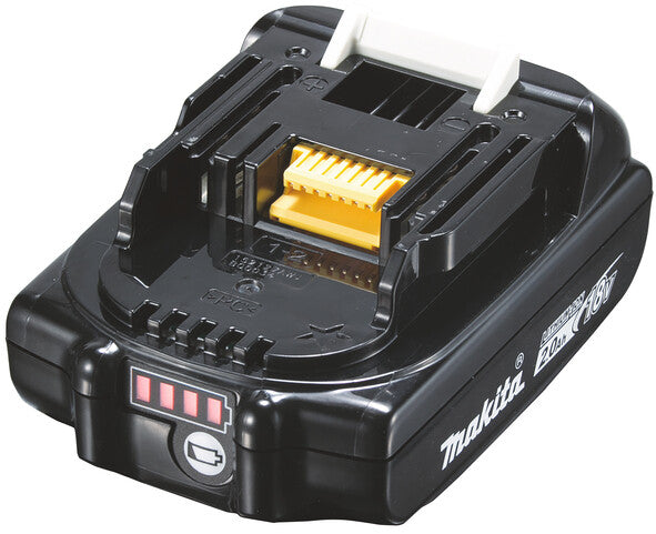 Makita 197254-9 ledningsfrit batteri / ledningsfri oplader