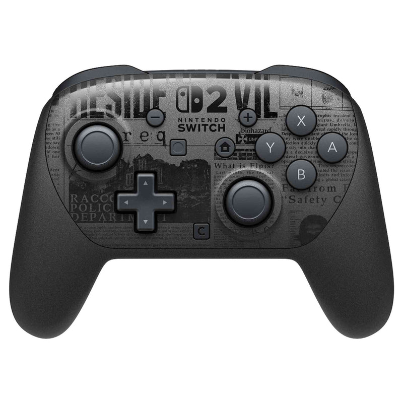 Nintendo 10017956 spil-controller Sort Bluetooth/USB Gamepad Analog/digital Nintendo Switch 2
