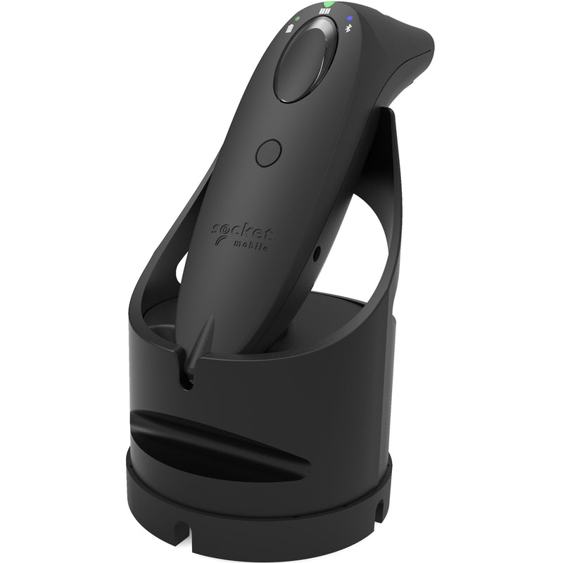 Socket Mobile S740 Håndholdt stregkodelæser 1D/2D LED Sort