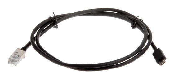 Axis 01552-001 kabel til kamera 1 m Sort