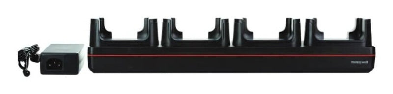 Honeywell CK67-CB-UVB-0 håndholdt mobilcomputertilbehør Opladningsstation
