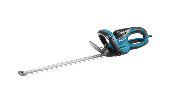 Makita UH6580 elektrisk hækkeklipper Dobbeltklinge 670 W 4,4 kg
