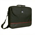 PEDEA Trendline-Bag 15.6" 39,6 cm (15.6") Brevtaske Sort