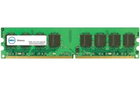 DELL AA101753 hukommelsesmodul 16 GB 1 x 16 GB DDR4 288-pin DIMM
