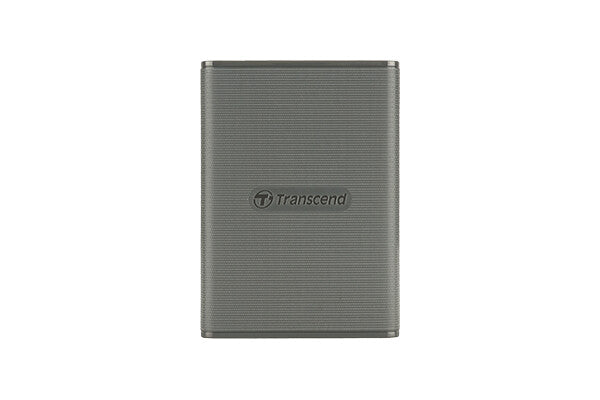 Transcend ESD360C 1 TB USB Type-C USB 3.2 Gen 2x2 Grå