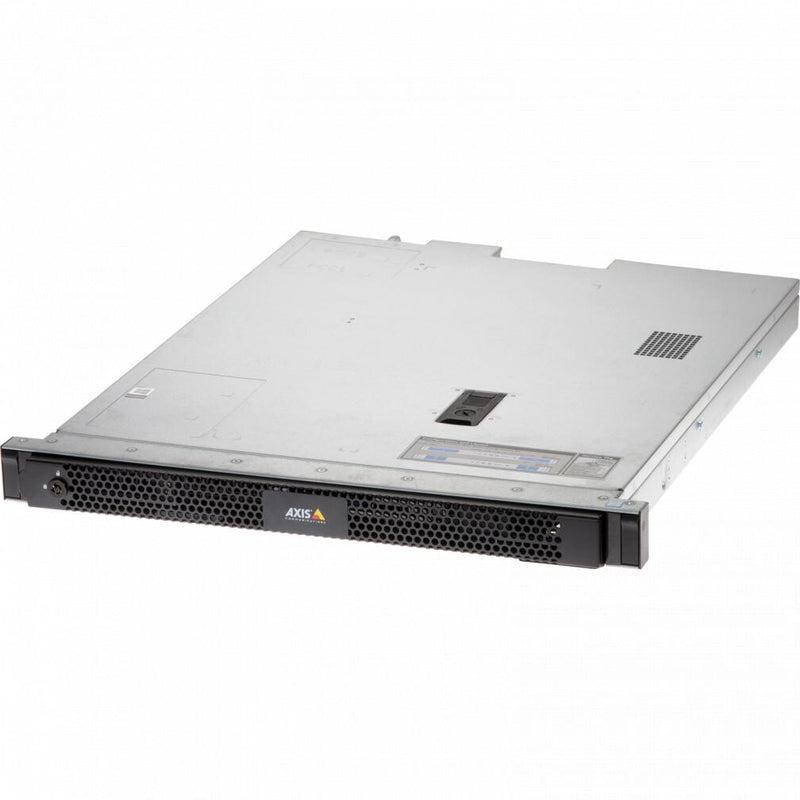 Axis 01618-001 Netværk videooptager (NVR) 1U
