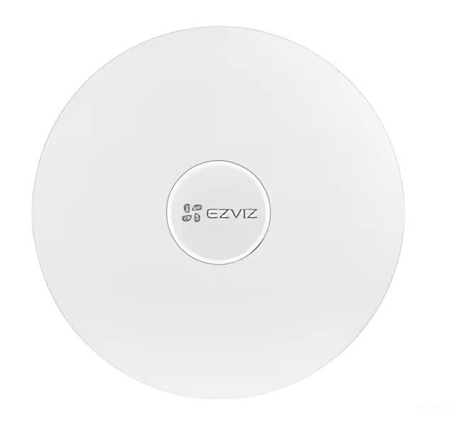 EZVIZ A3 Gateway til hjemmeautomatiseringsystem