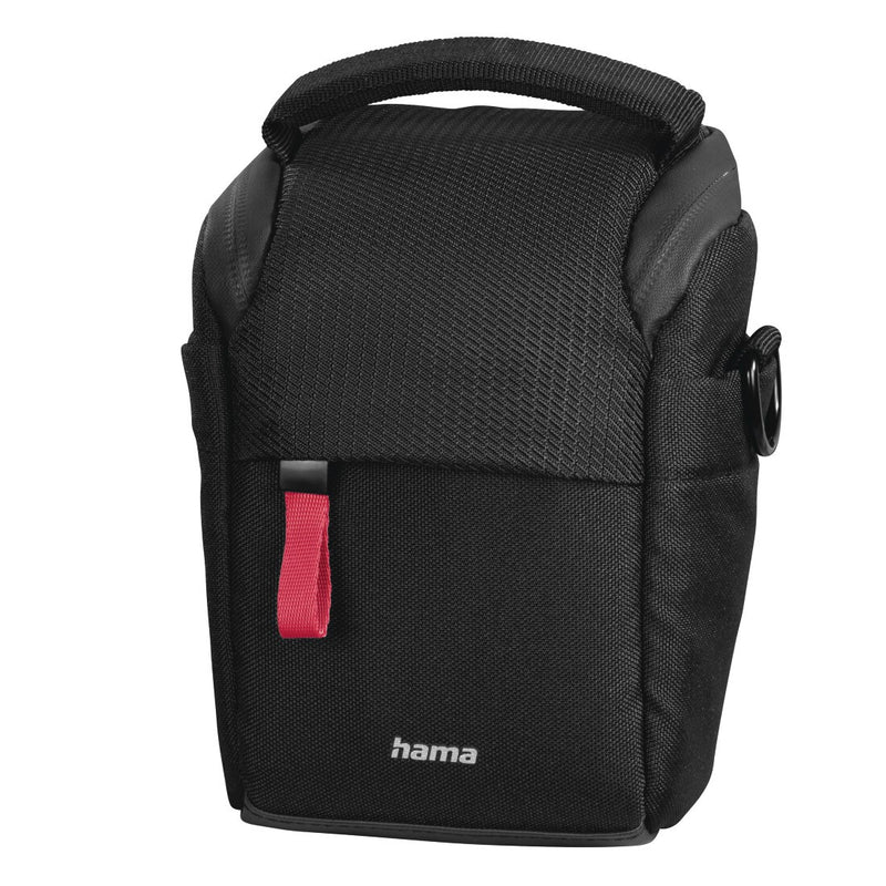 Hama Matera Kompakt etui Sort
