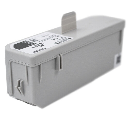 Epson SJIC33P(K) blækpatron 1 stk Original Sort