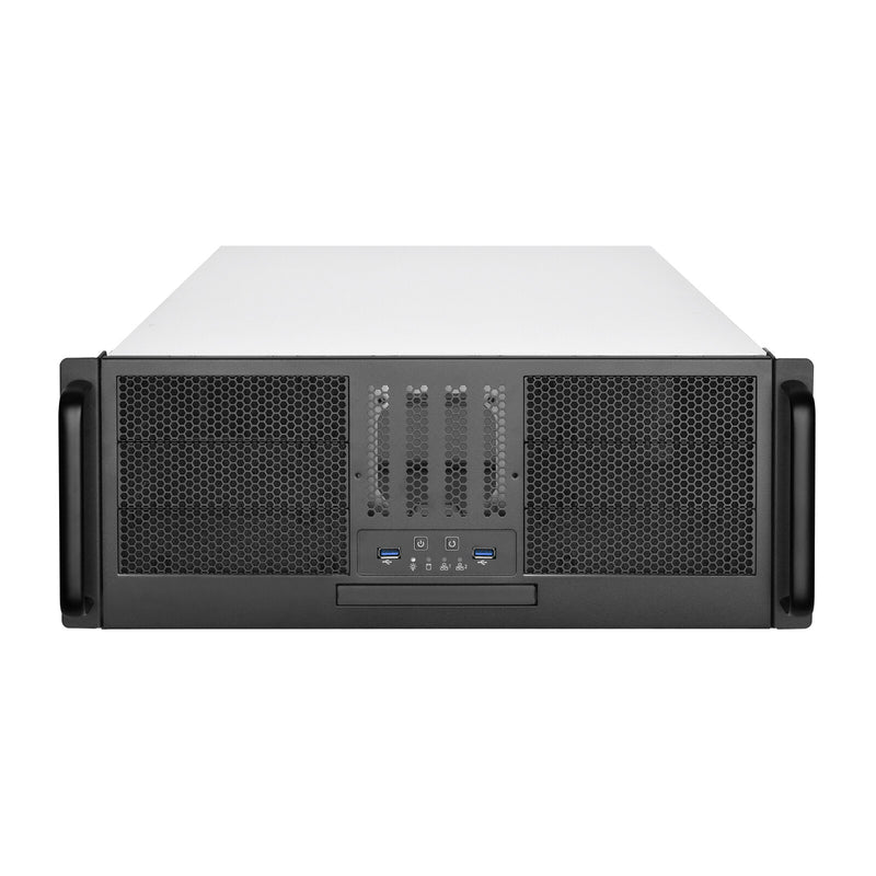 Silverstone SST-RM41-506 computeretui Stativ