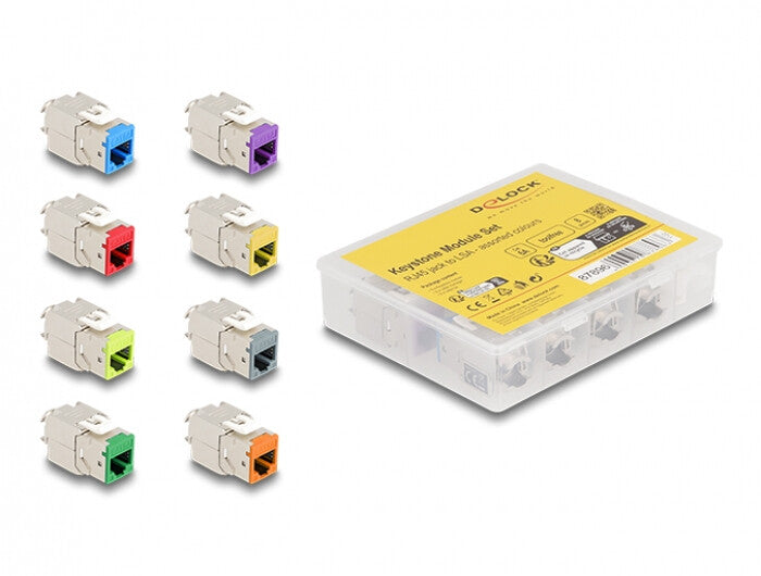 DeLOCK 87896 kilesten modul