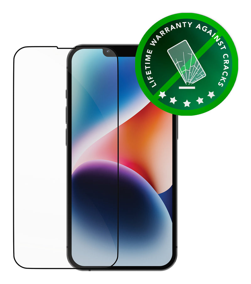 dbramante1928 eco Klar skærmbeskytter Apple 1 stk