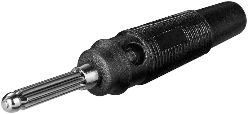 Goobay 11399 kabelsamler Banana Sort