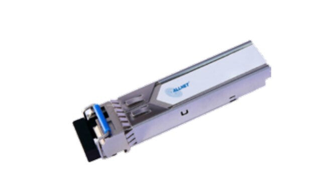 ALLNET ALL4762 modul til netværksmodtager Fiberoptisk 1000 Mbit/s mini-GBIC/SFP