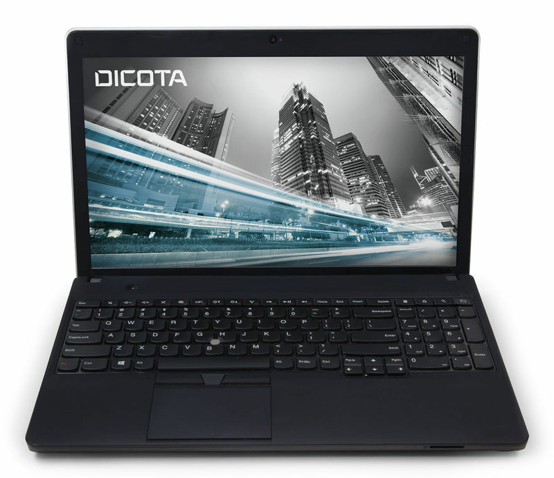 DICOTA D30124 antirefleks skærm 39,6 cm (15.6")