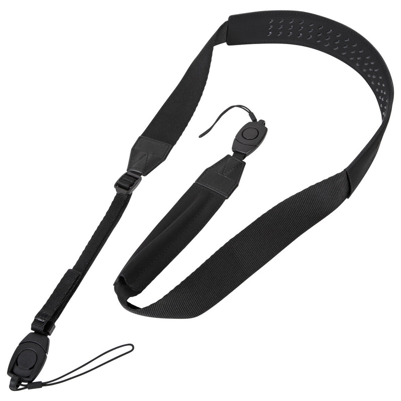Targus SafePort strop Tablet Silikone Sort