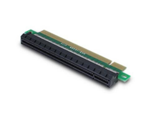 Inter-Tech 88885361 interface-kort/adapter Intern
