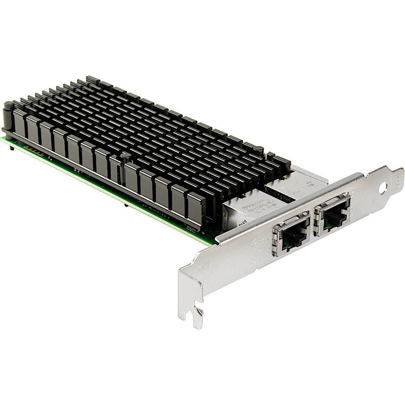 Inter-Tech ST-7214 interface-kort/adapter Intern RJ-45