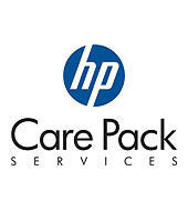HPE HZ481E garanti- & supportudvidelse 3 År