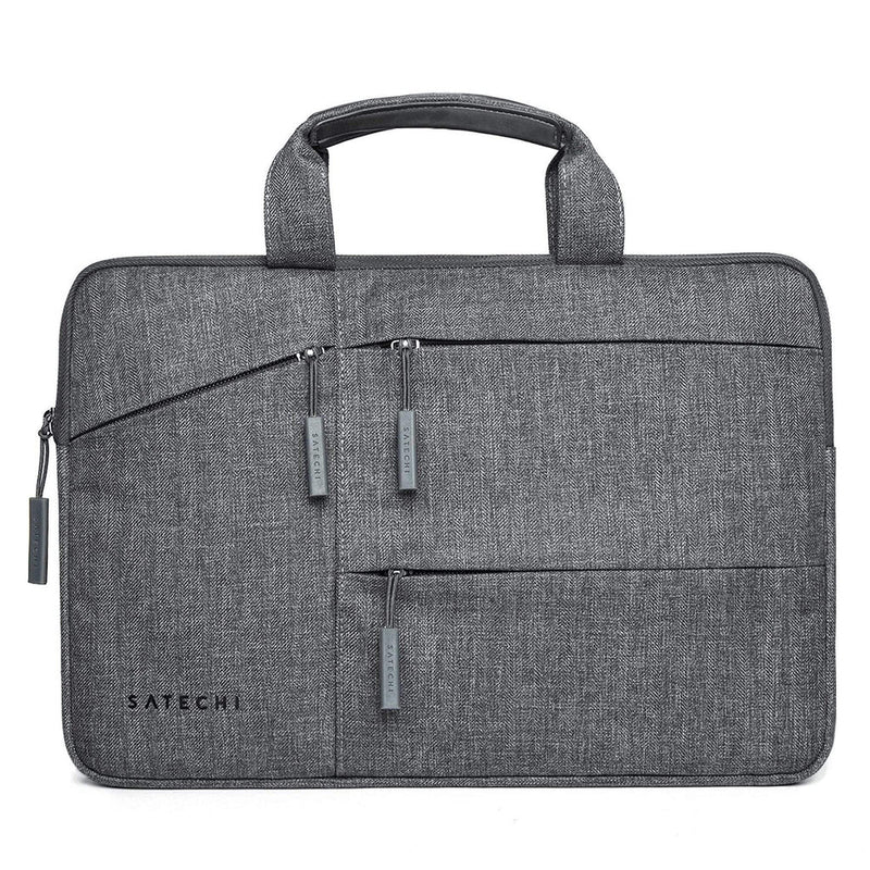 Satechi ST-LTB13 taske og etui til laptop 33 cm (13") Mappe Grå