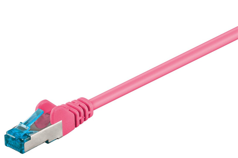Goobay 93817 netværkskabel 5 m Cat6a S/FTP (S-STP)