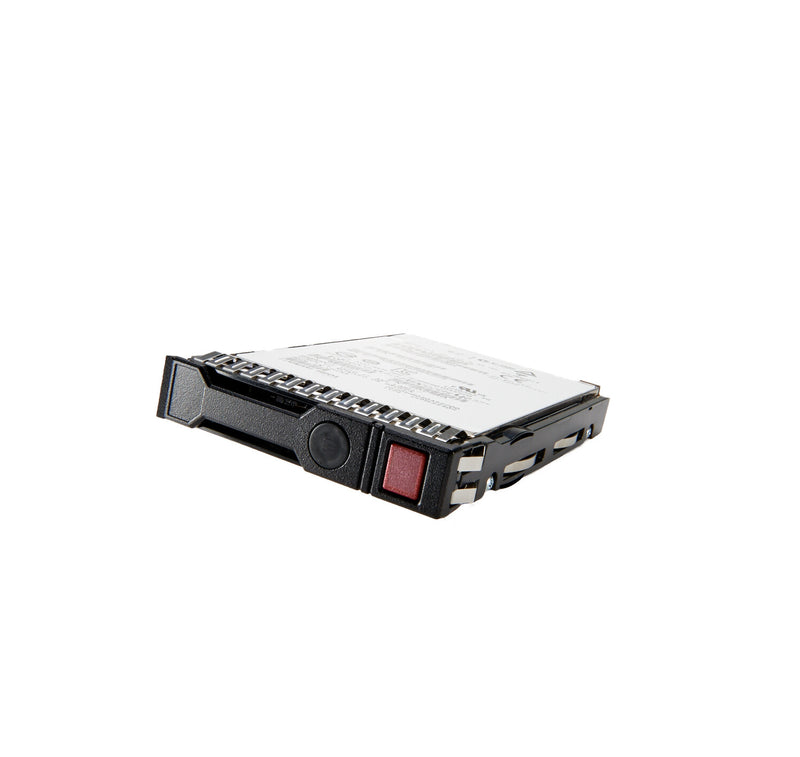 HPE P41534-001 intern solid state drev 7,68 TB 2.5" SAS
