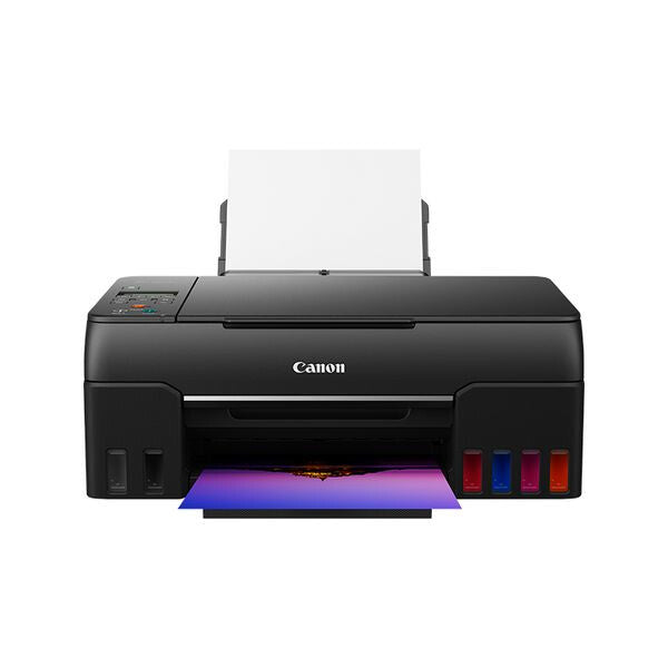 Canon PIXMA G640 Inkjet A4 4800 x 1200 dpi Wi-Fi