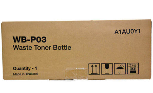 Konica Minolta A1AU0Y3 Printer-/scanner-reservedel og -tilbehør