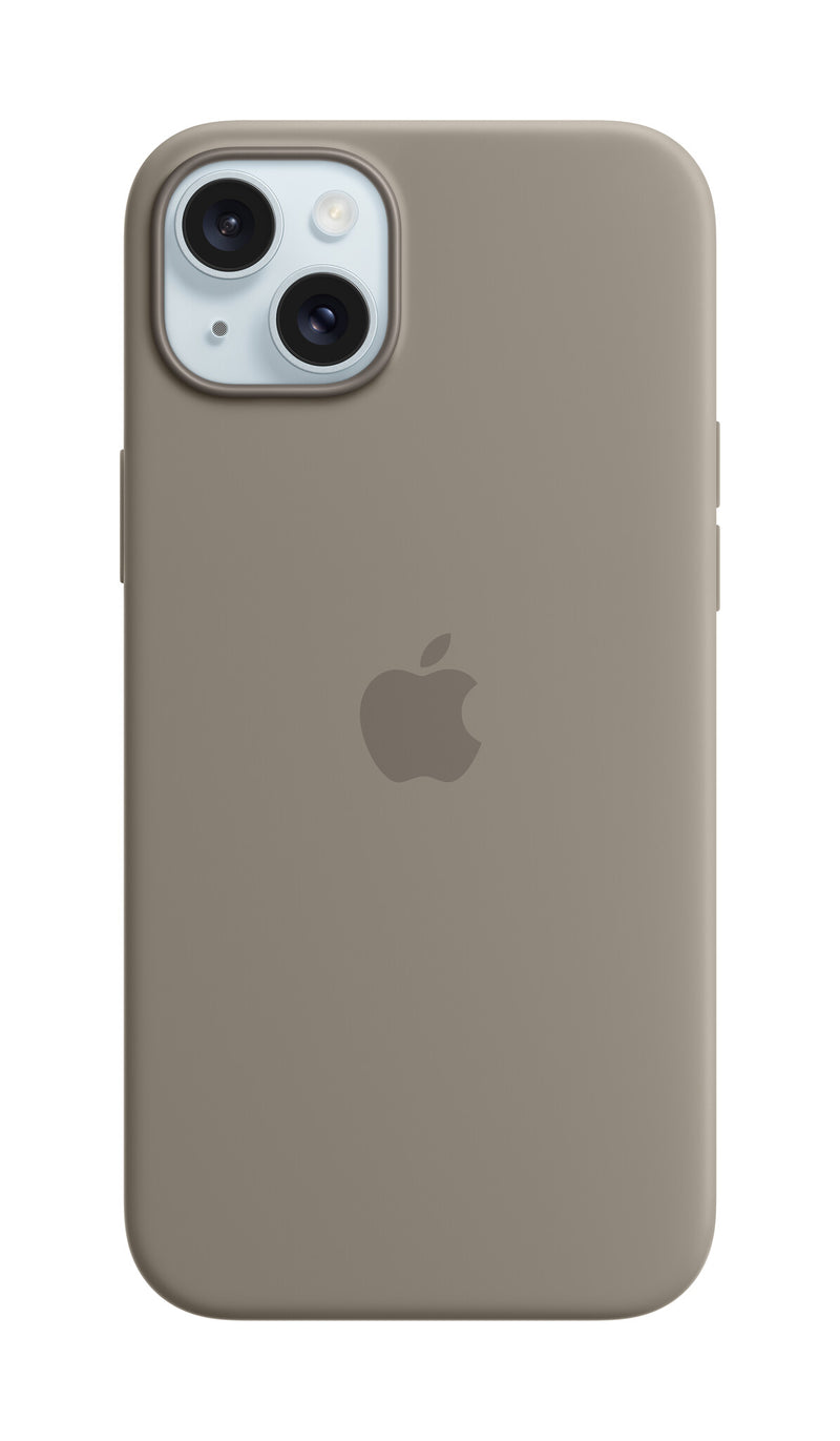 Apple MT133ZM/A mobiltelefon etui 17 cm (6.7") Cover Grå