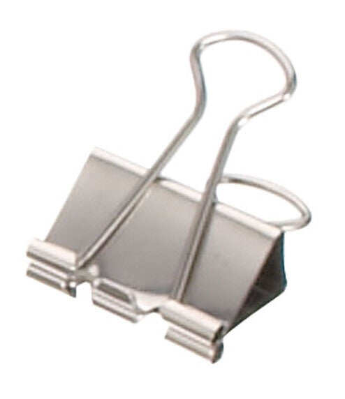 MAUL 2141996 papirclip Stål 12 stk