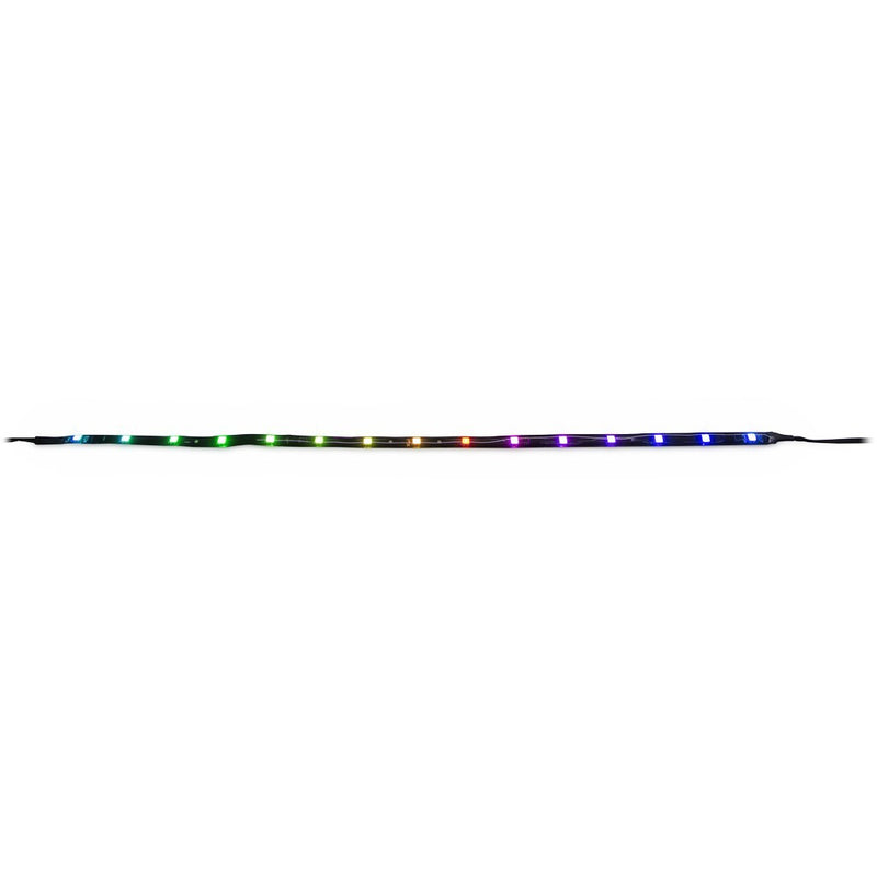 Inter-Tech RS-042 RGB Universel Lyssæt til computerkabinet