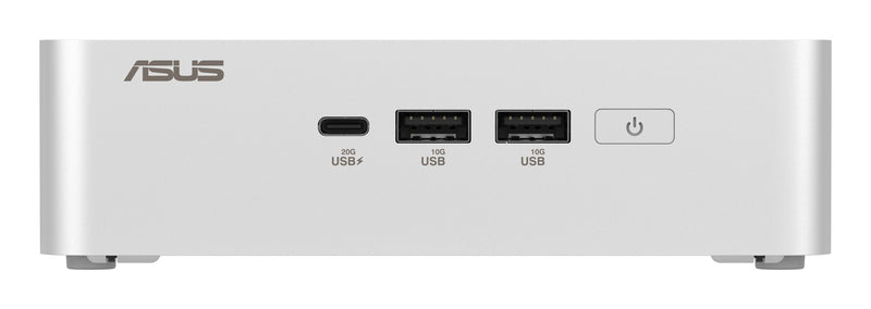 ASUS NUC 15 Pro+ RNUC15CRSU9084A2 Intel Core Ultra 9 285H 32 GB DDR5-SDRAM 1 TB SSD Windows 11 Home Mini PC