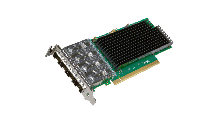 Intel E835-XXVDA4 Intern Fiber 25000 Mbit/s