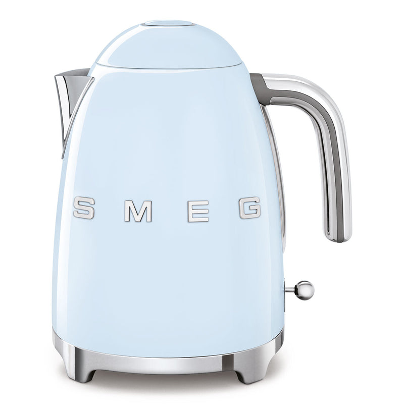 Smeg 50's Style Elkedler KLF03PBEU Pastelblå