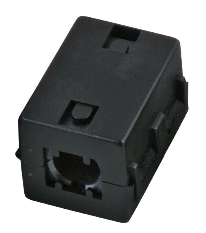 EFB Elektronik 71506.1 kabeltilbehør Ferritkerne