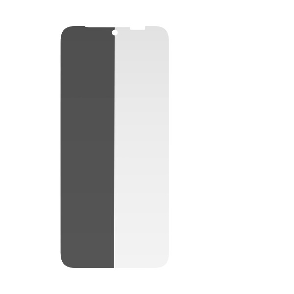 Fairphone F5PRTC-1PF-WW1 Skærm og -bagsidebeskytter til mobiltelefon Skærmfilter 1 stk
