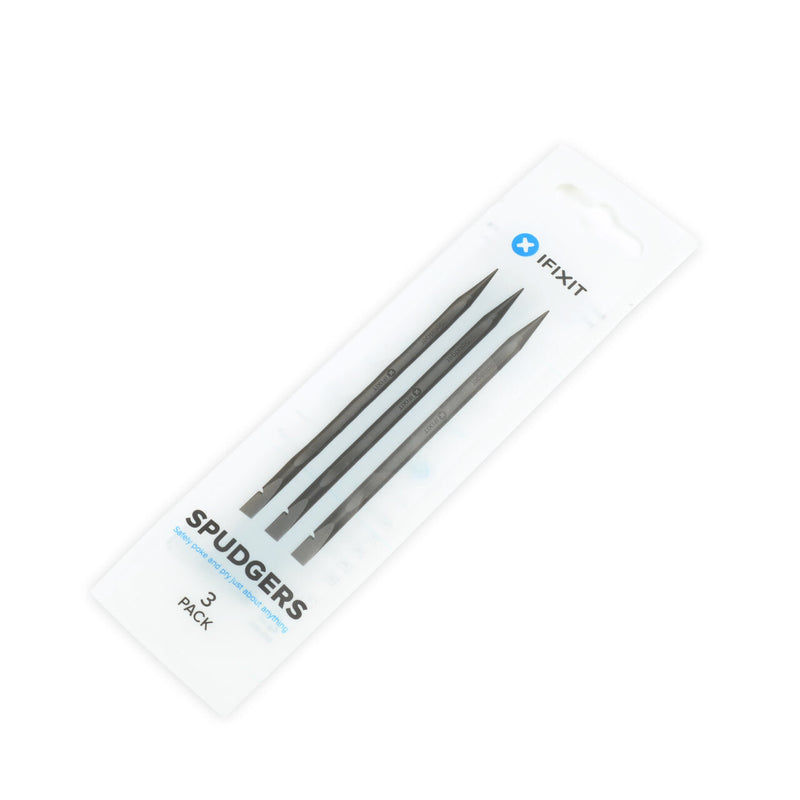iFixit EU145334-1 reparationsværktøj til elektronisk enhed 3 værktøjer