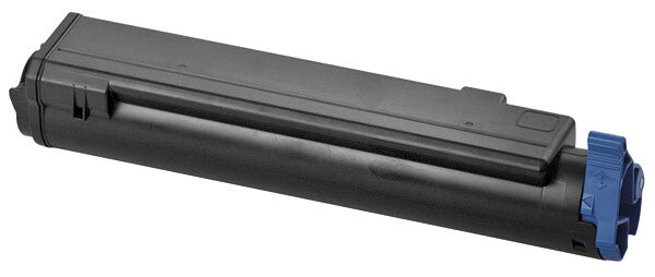 OKI 43979102 tonerpatron 1 stk Original Sort