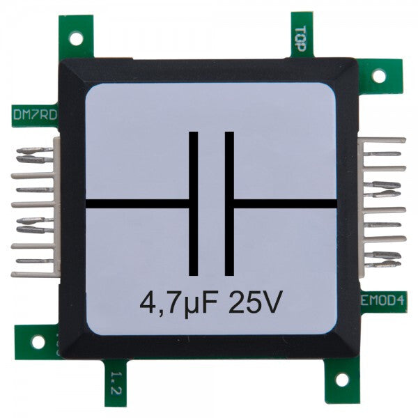 ALLNET 133707 Flerfarvet