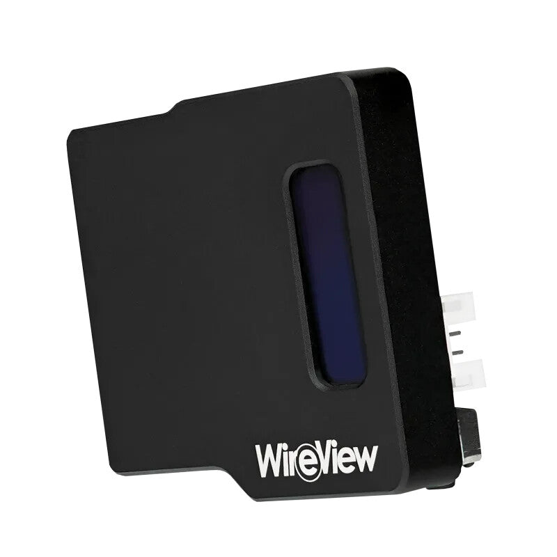 Thermal Grizzly TG-WV-P28R wattmåler Sort Indbygget skærm LCD
