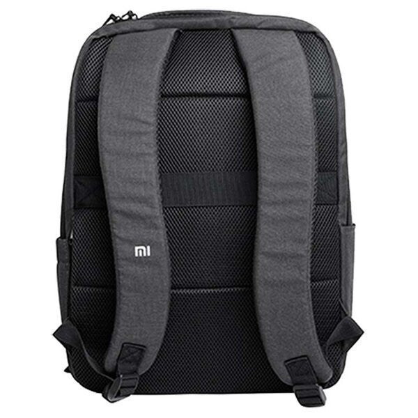 Xiaomi BHR4903GL rygsæk Grå Fiber, Polyester