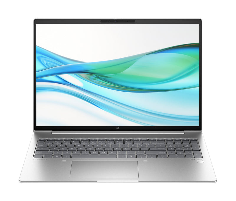 HP ProBook 460 G11 Intel Core Ultra 5 125U Laptop 40,6 cm (16") WUXGA 16 GB DDR5-SDRAM 512 GB Sølv