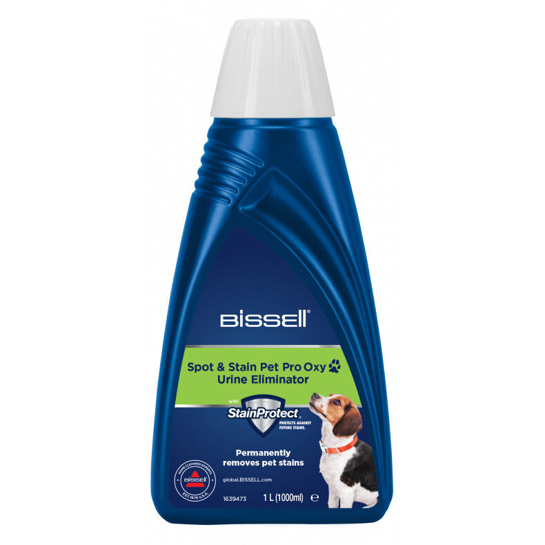 Bissell Spot & Stain Pet Pro Oxy