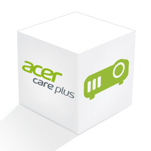 Acer SV.WPRA0.X00 garanti- & supportudvidelse 3 År