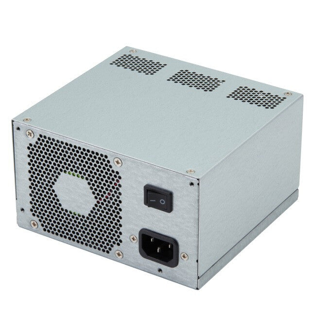 FSP FSP400-70PFL enhed til strømforsyning 400 W Grå