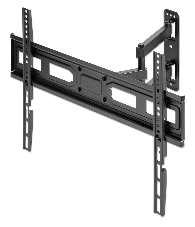 Manhattan 462426 tv-beslag 177,8 cm (70") Sort